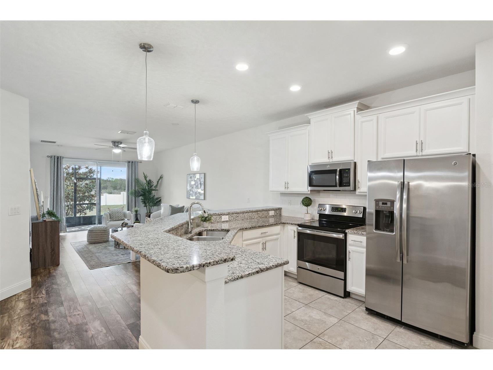 3551 Fairwaters Court #C Clermont FL 34711 O6387802 image23