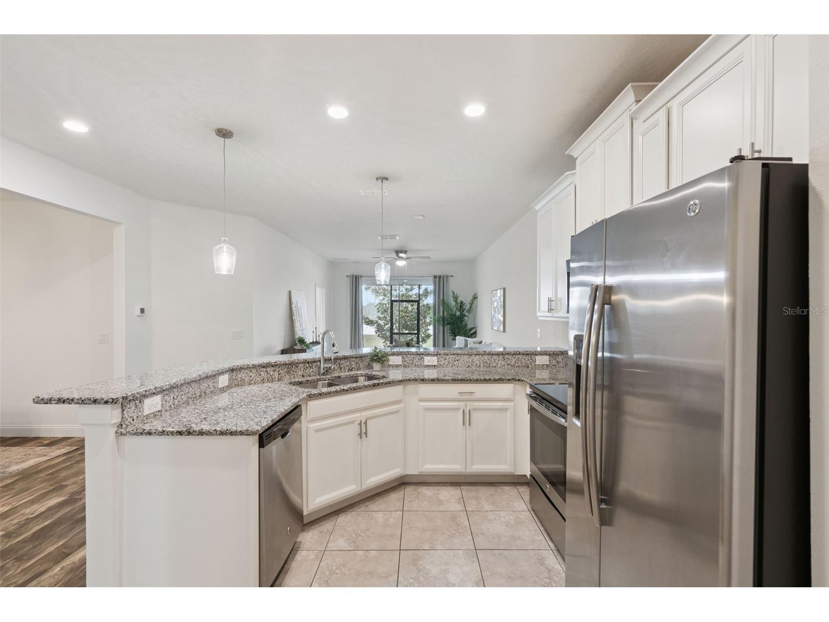 3551 Fairwaters Court #C Clermont FL 34711 O6387802 image28