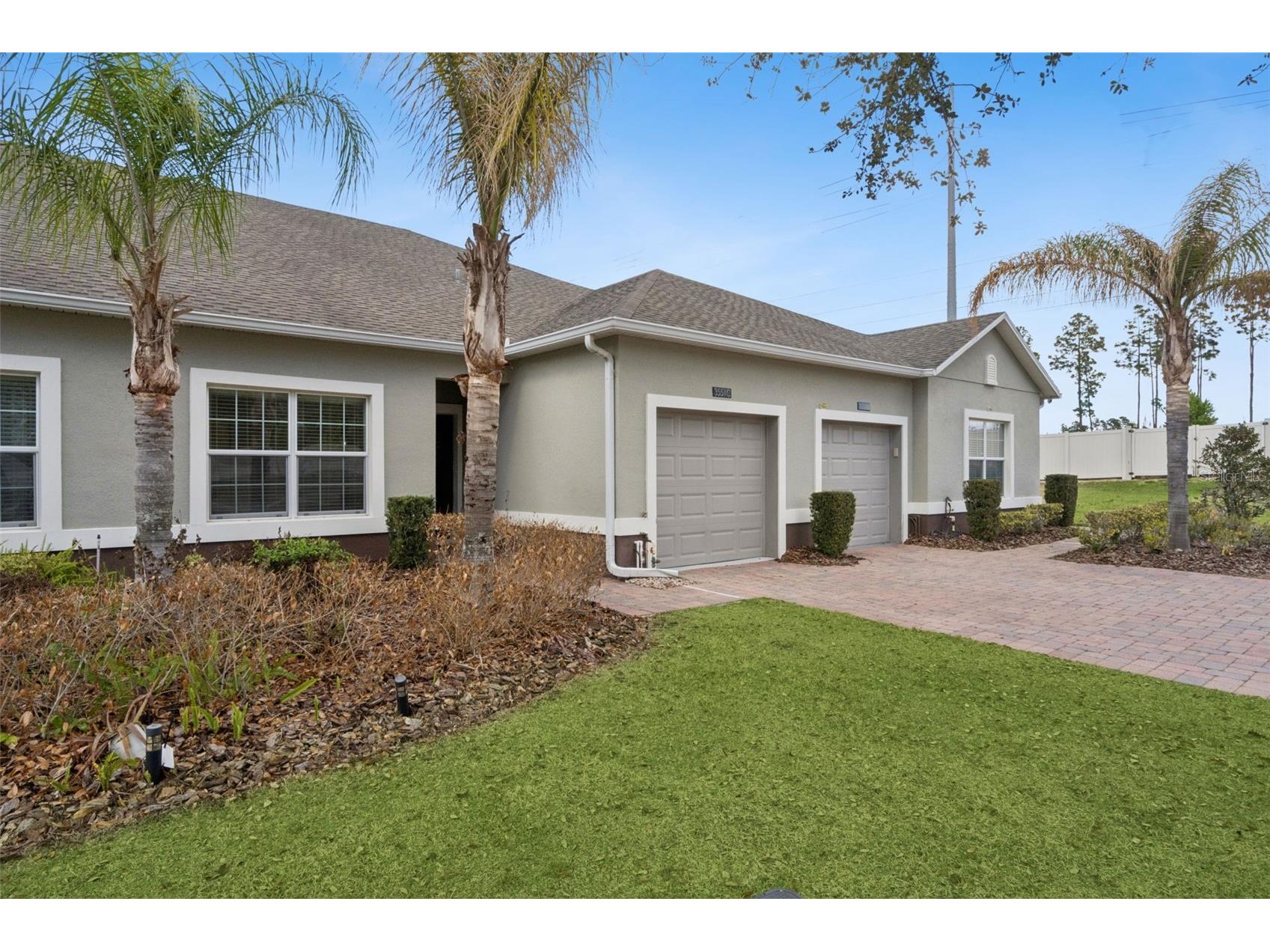 3551 Fairwaters Court #C Clermont FL 34711 O6387802 image3