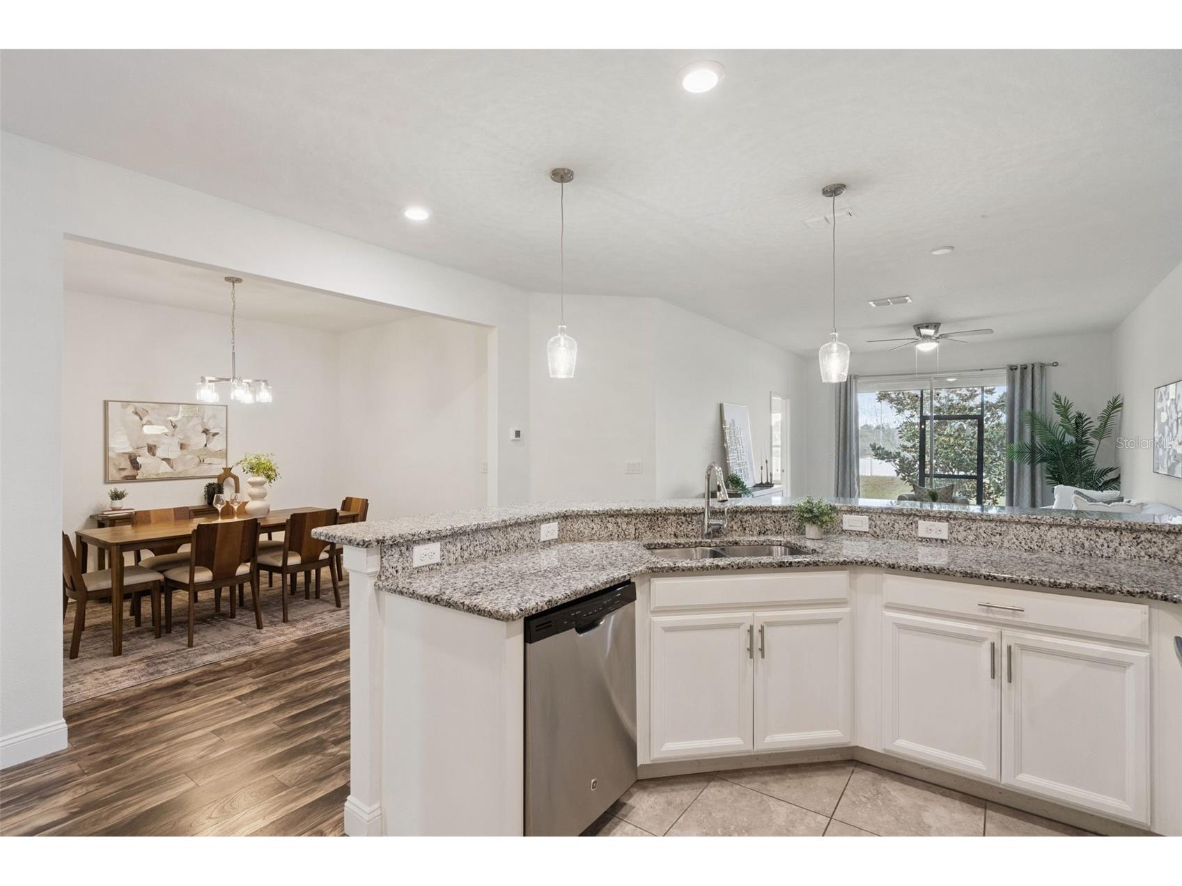 3551 Fairwaters Court #C Clermont FL 34711 O6387802 image30