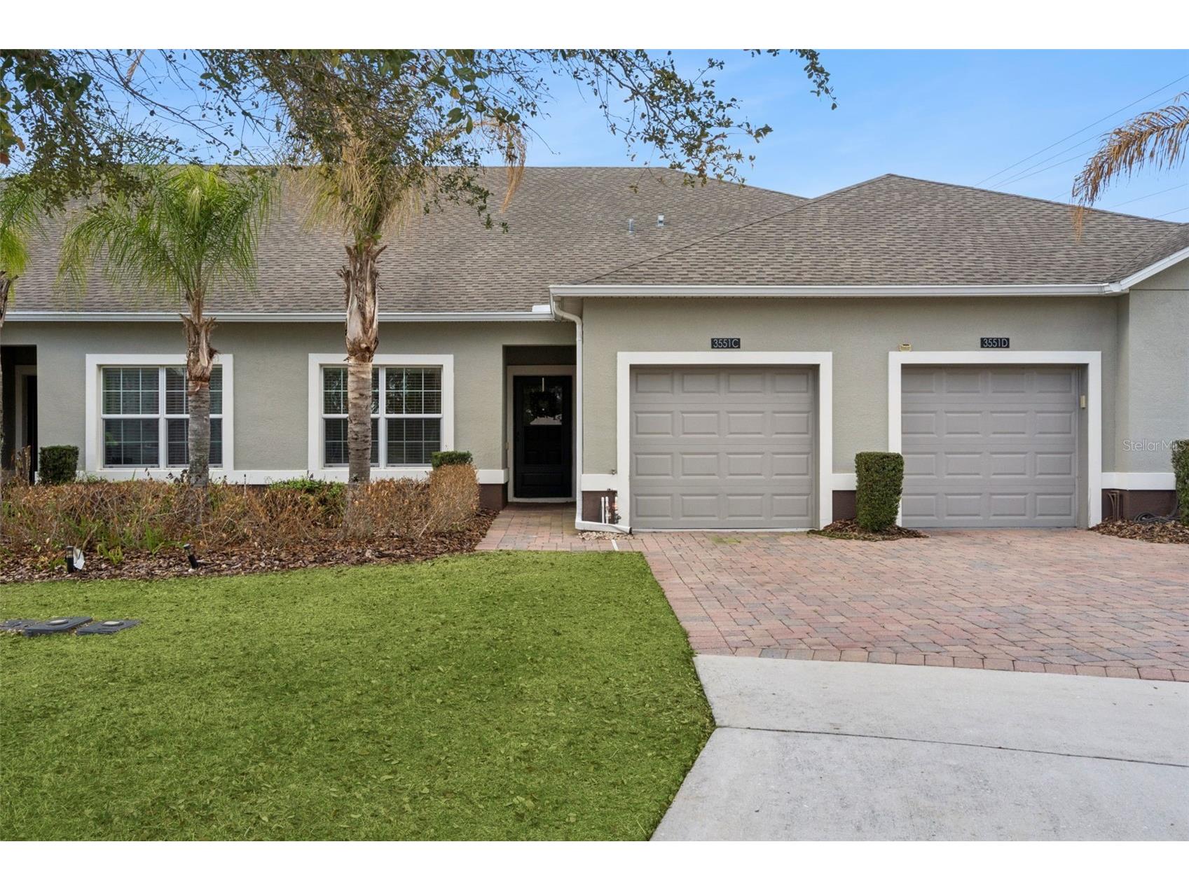 3551 Fairwaters Court #C Clermont FL 34711 O6387802 image4