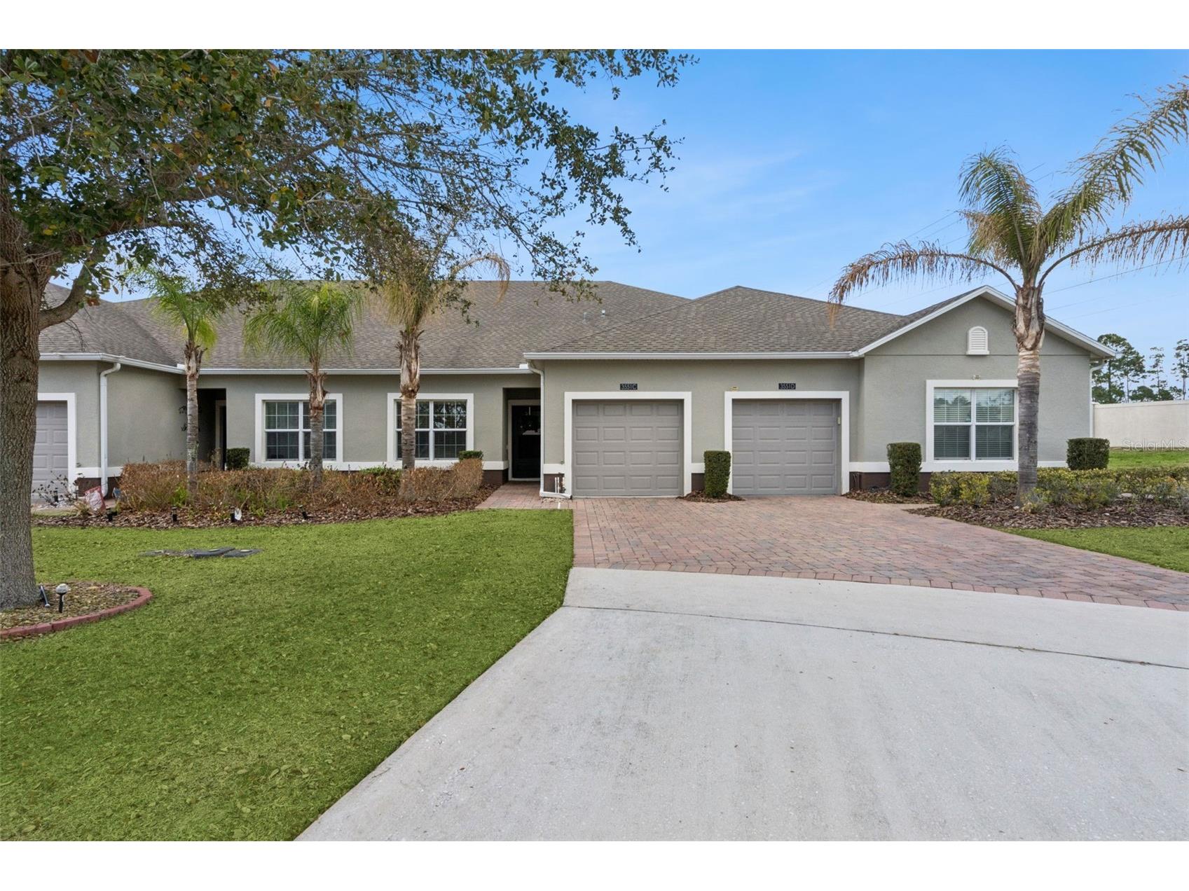 3551 Fairwaters Court #C Clermont FL 34711 O6387802 image5