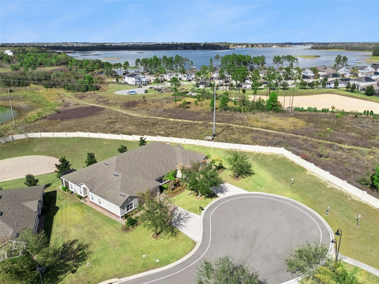3551 Fairwaters Court #C Clermont FL 34711 O6387802 image57