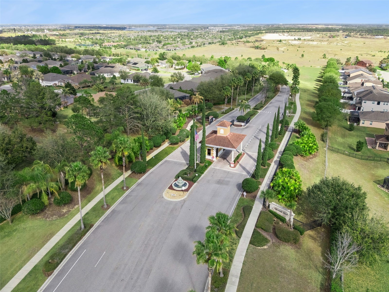 3551 Fairwaters Court #C Clermont FL 34711 O6387802 image61