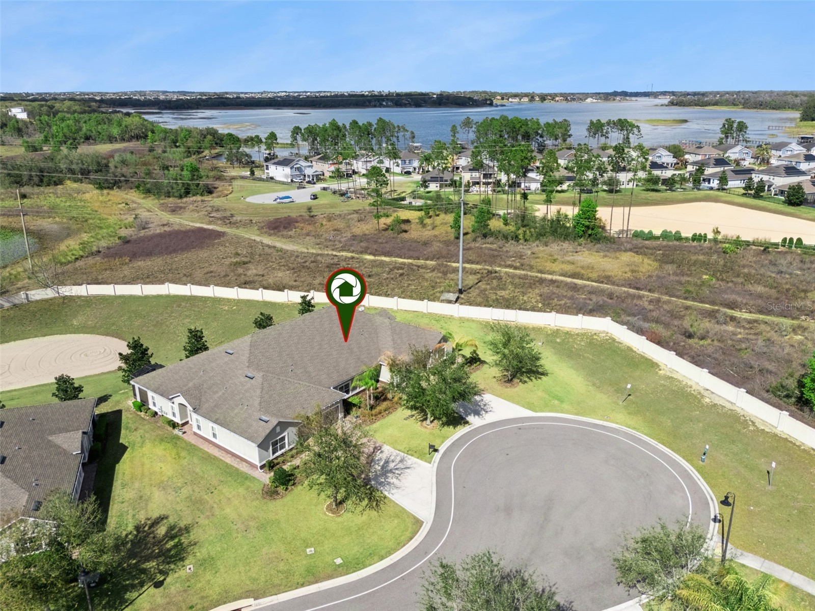 3551 Fairwaters Court #C Clermont FL 34711 O6387802 image8