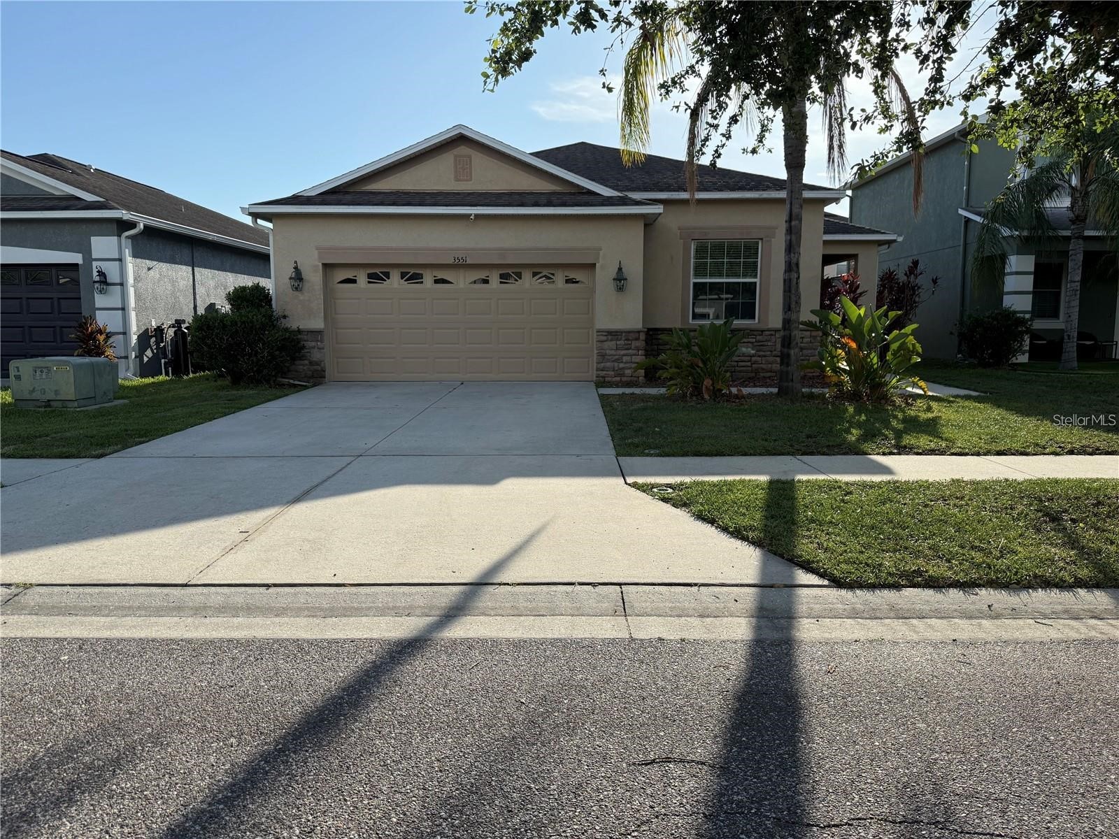 3551 Gerrads Cross Court Land O Lakes FL 34638 TB8485806 image1