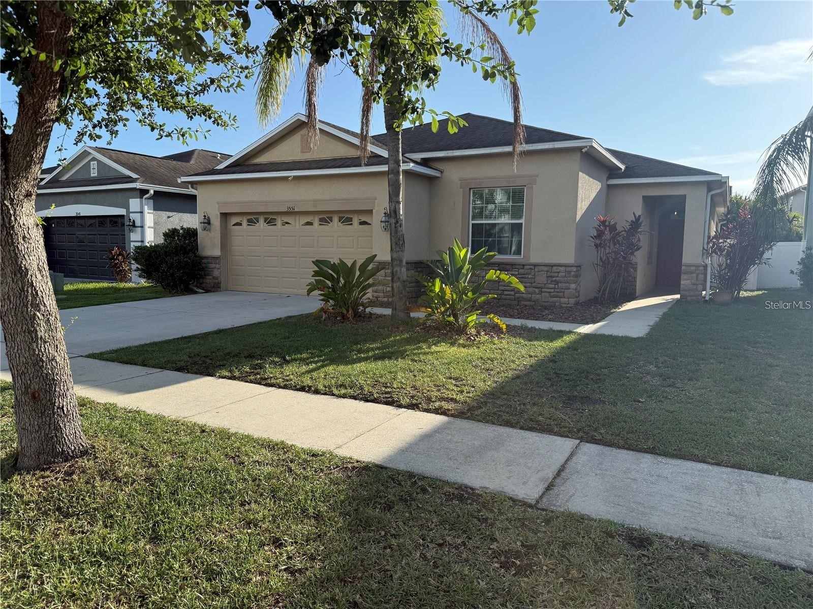 3551 Gerrads Cross Court Land O Lakes FL 34638 TB8485806 image2