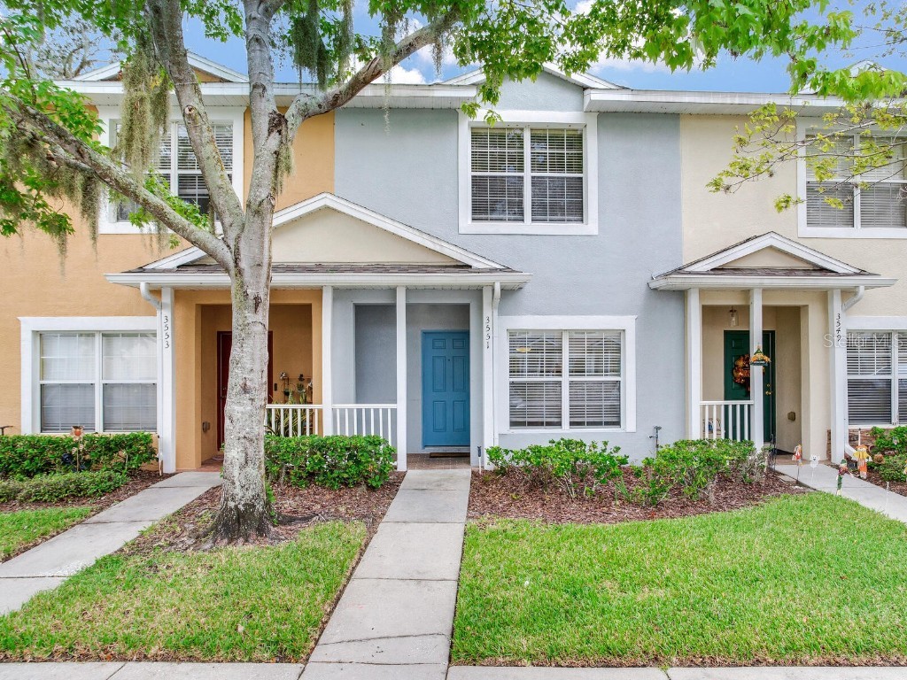 3551 High Hampton Circle Tampa FL 33610 T3482753 image1