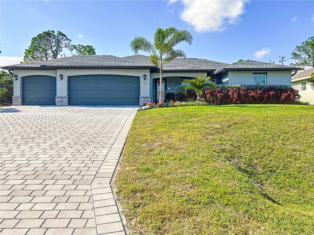 3551 Johannesberg Road North Port FL 34288 N6131235 image1