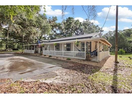 3551 NW 60th Avenue Chiefland FL 32626 GC540902 image22