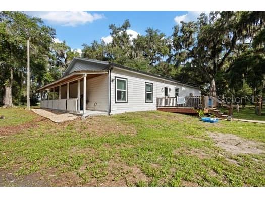 3551 NW 60th Avenue Chiefland FL 32626 GC540902 image23