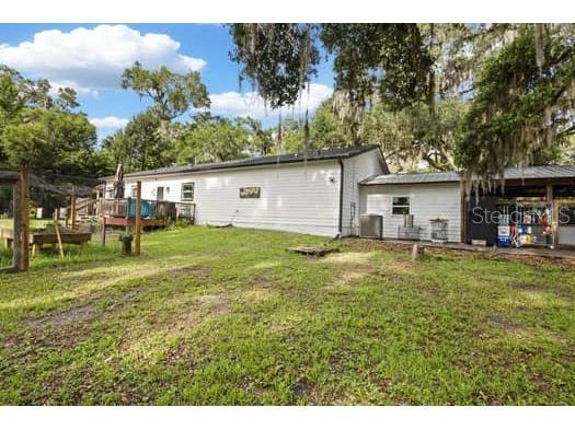 3551 NW 60th Avenue Chiefland FL 32626 GC540902 image25