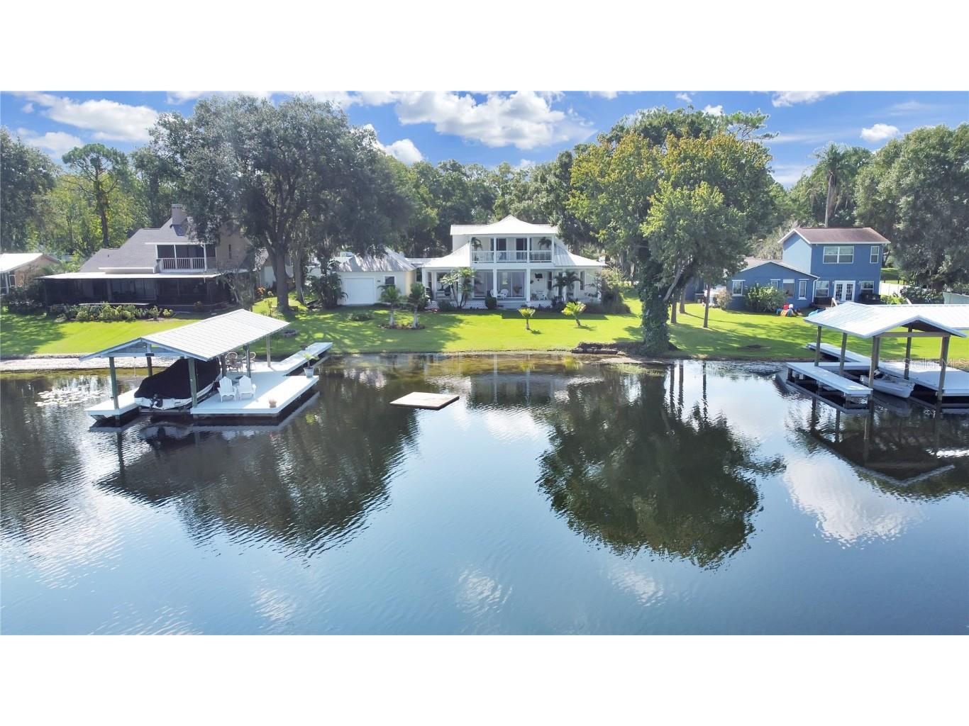 3551 Parkway Boulevard Land O Lakes FL 34639 - East Lake U8209192 image1