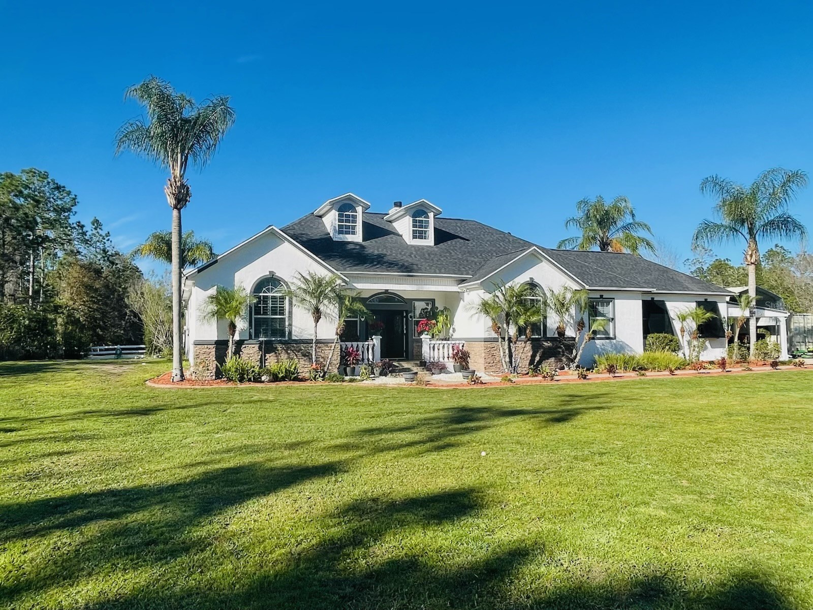 3551 Red Barn Lane Ormond Beach FL 32174 TB8484779 image1