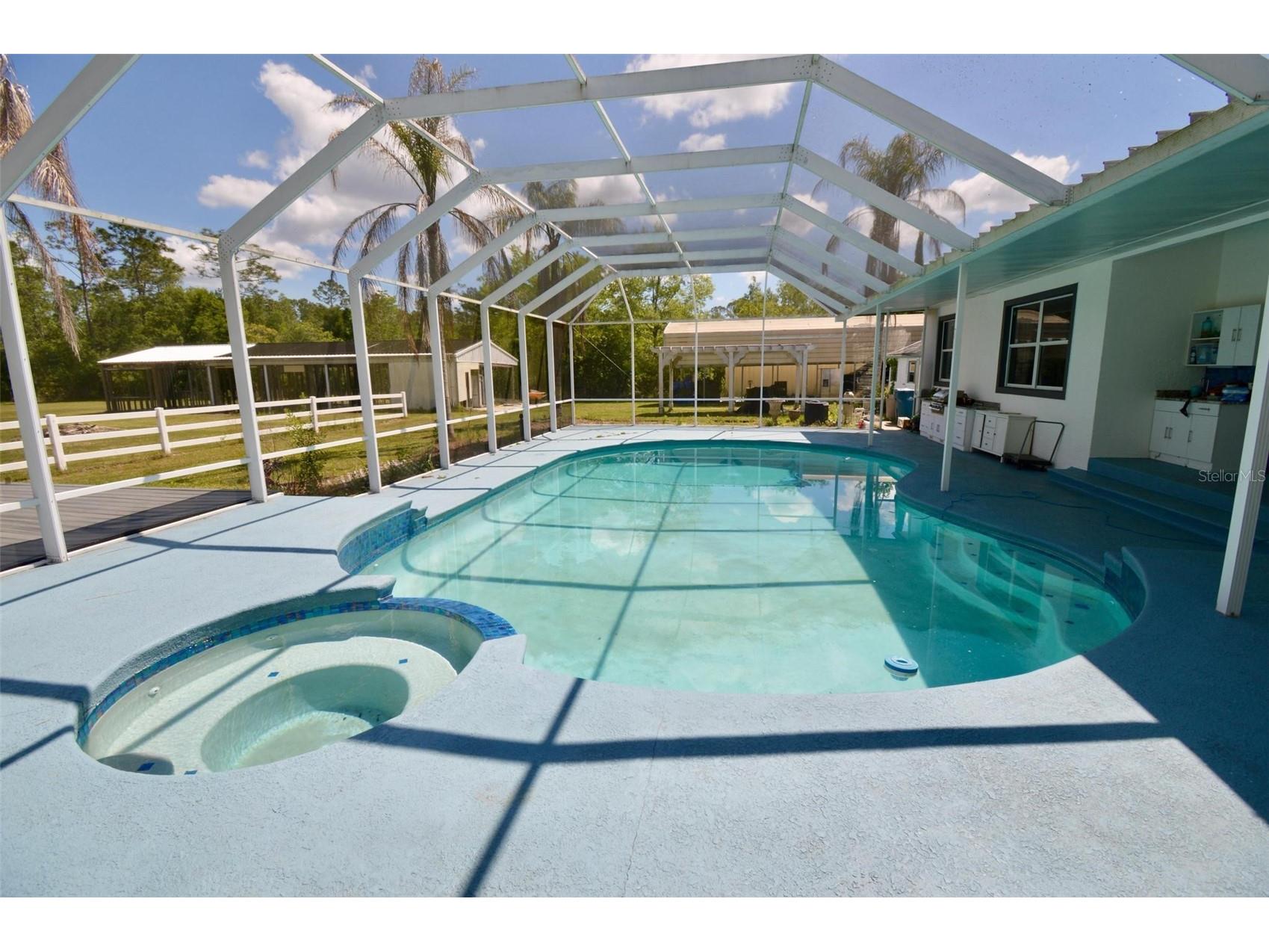 3551 Red Barn Lane Ormond Beach FL 32174 TB8484779 image26