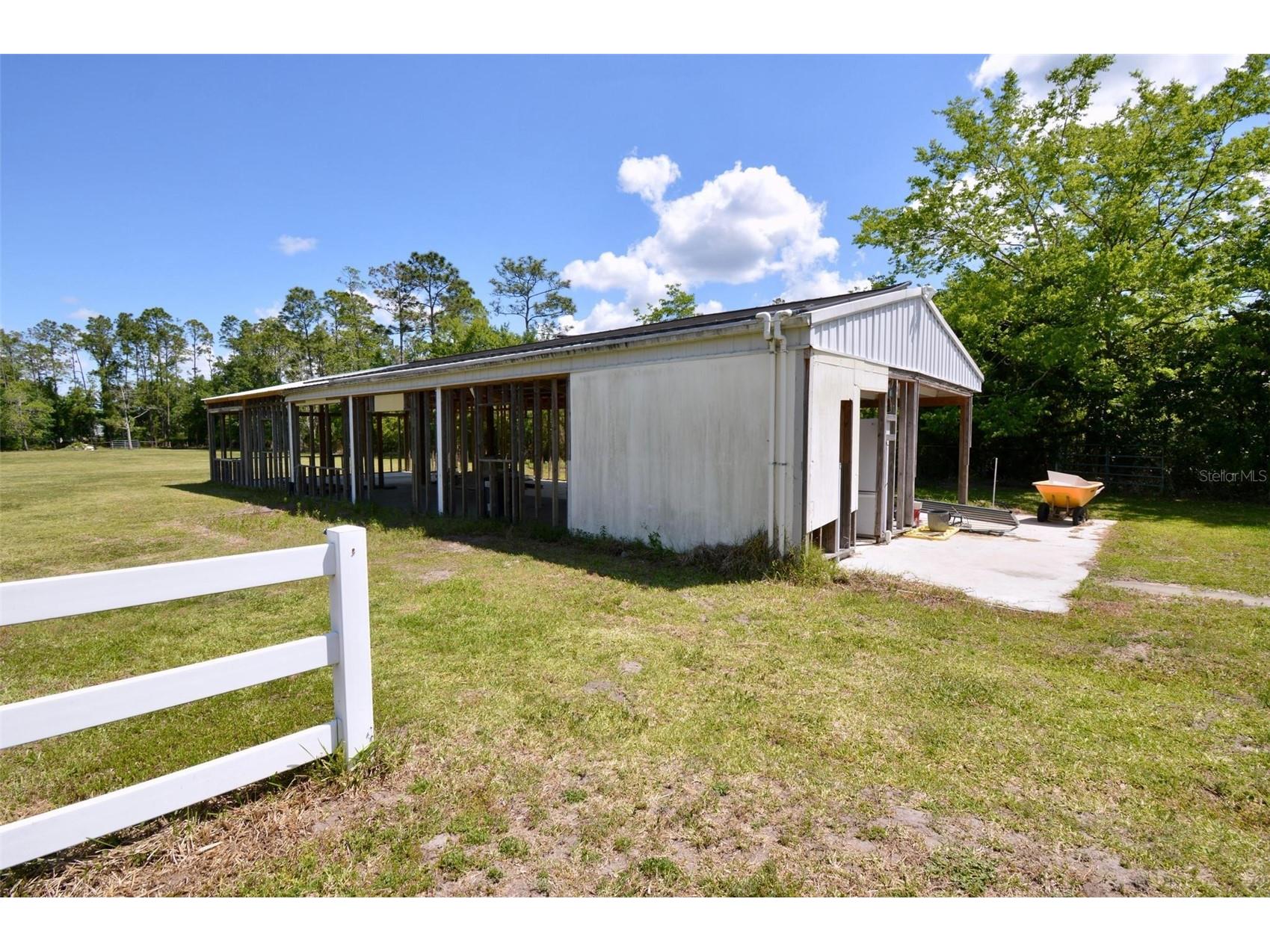 3551 Red Barn Lane Ormond Beach FL 32174 TB8484779 image30