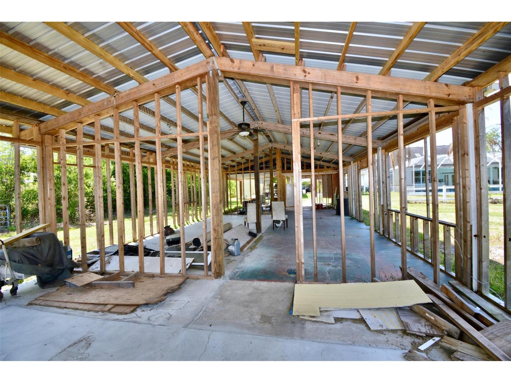 3551 Red Barn Lane Ormond Beach FL 32174 TB8484779 image33
