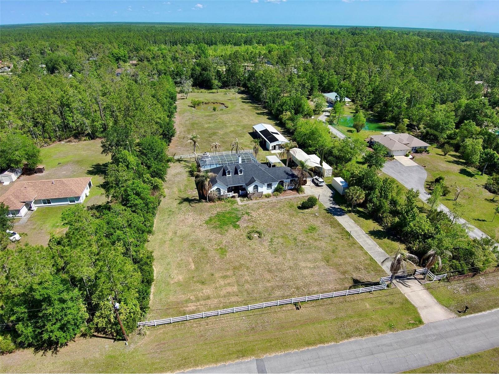 3551 Red Barn Lane Ormond Beach FL 32174 TB8484779 image35