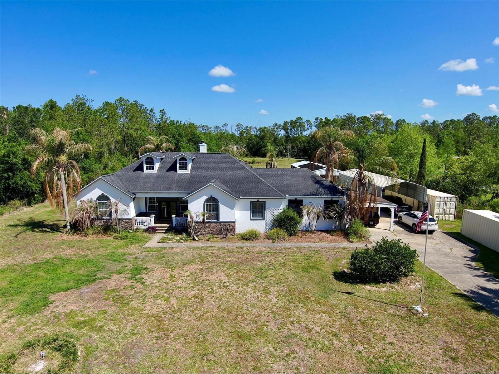 3551 Red Barn Lane Ormond Beach FL 32174 TB8484779 image37