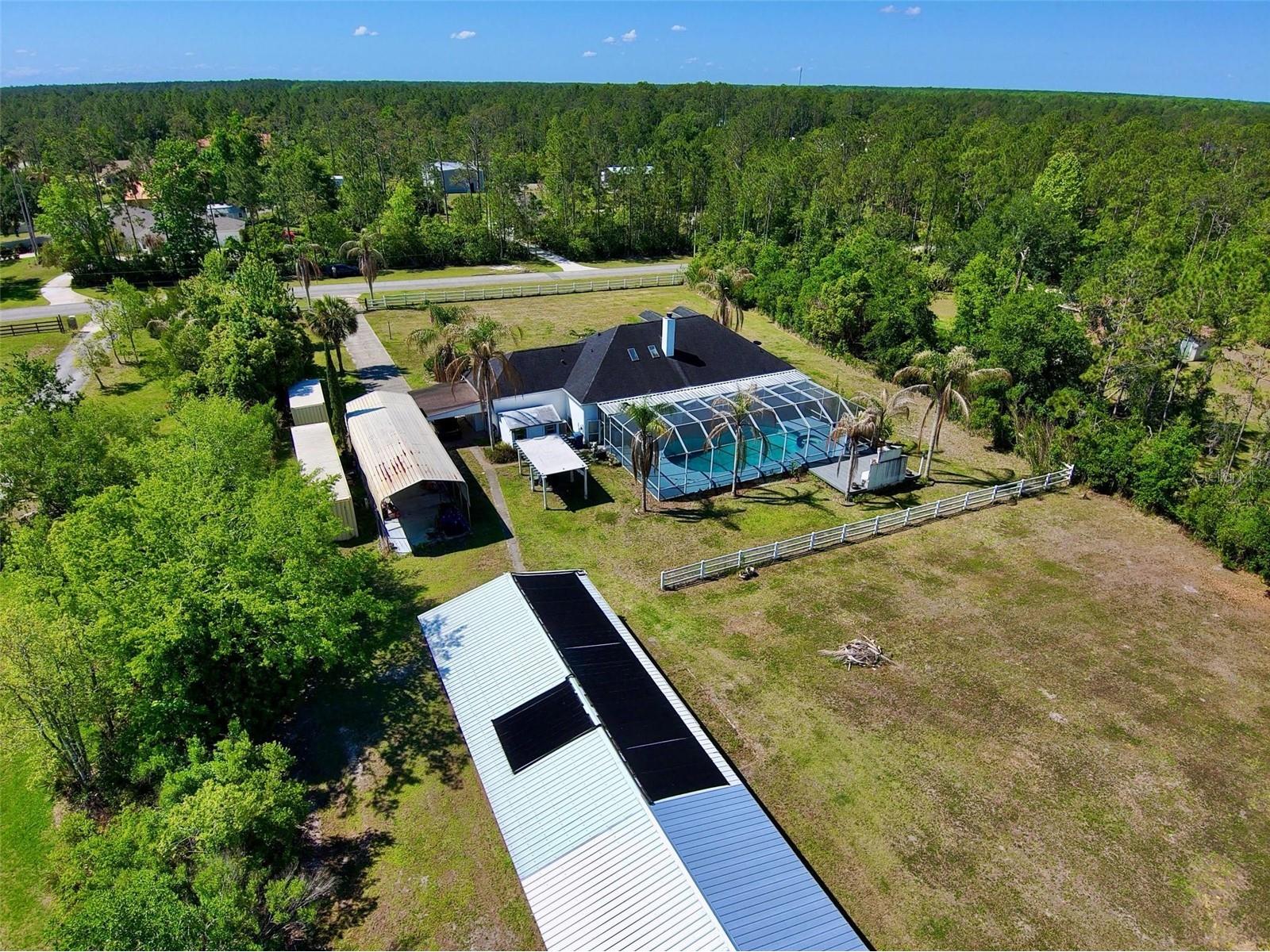 3551 Red Barn Lane Ormond Beach FL 32174 TB8484779 image9