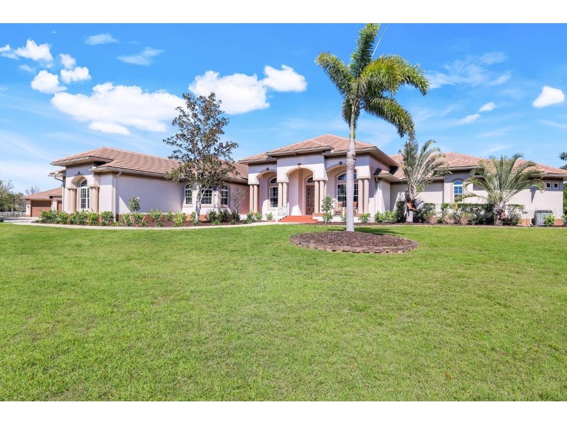 3551 Ridgeland Court Punta Gorda FL 33982 A4644577 image1