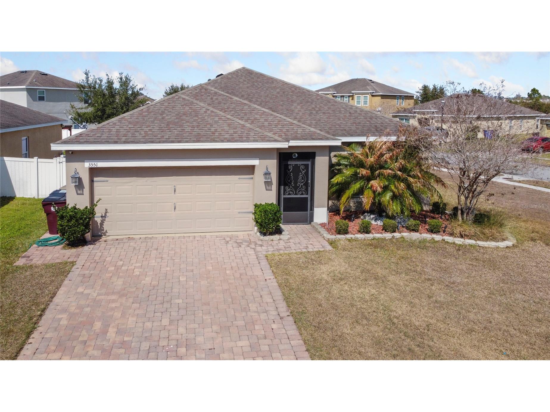 3551 Saxony Lane Saint Cloud FL 34772 S5144677 image1