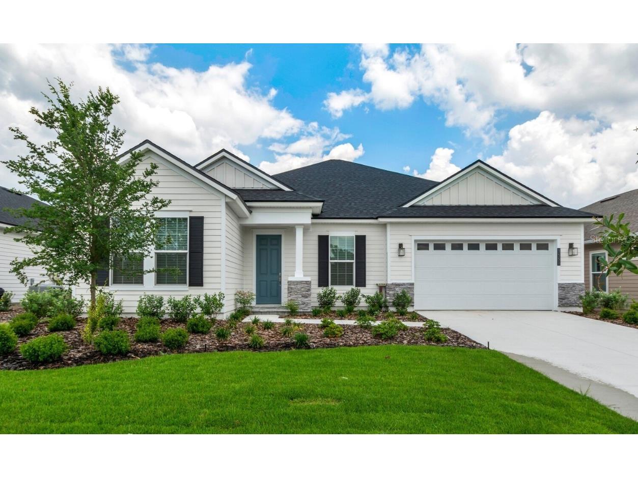 3551 SW 120th Terrace Gainesville FL 32608 GC505934 image1