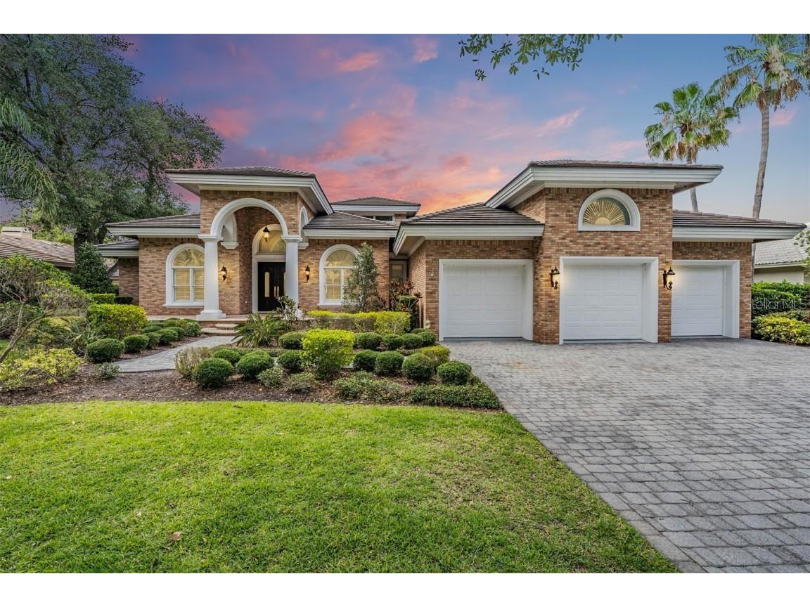 3551 Woodridge Place Palm Harbor FL 34684 U8201718 image1
