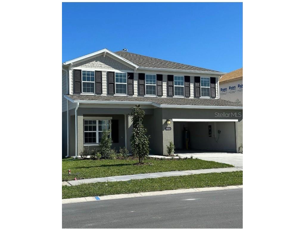 35515 Crescent Creek Drive Zephyrhills FL 33541 J959194 image1