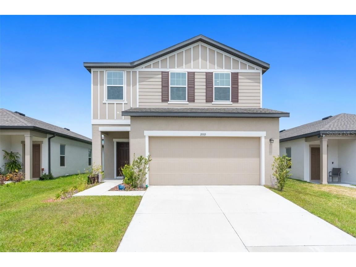 35515 Eastbrook Avenue Zephyrhills FL 33541 T3522003 image1