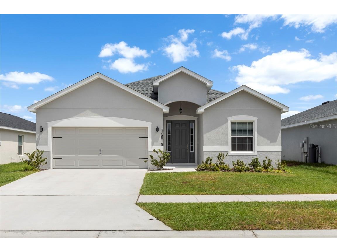 35519 Bellington Boulevard Zephyrhills FL 33541 TB8382112 image1