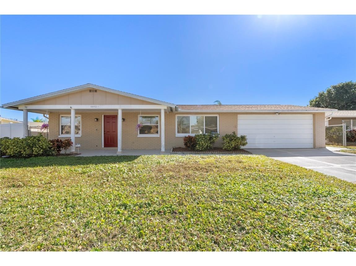 3552 Allandale Drive Holiday FL 34691 W7861753 image1