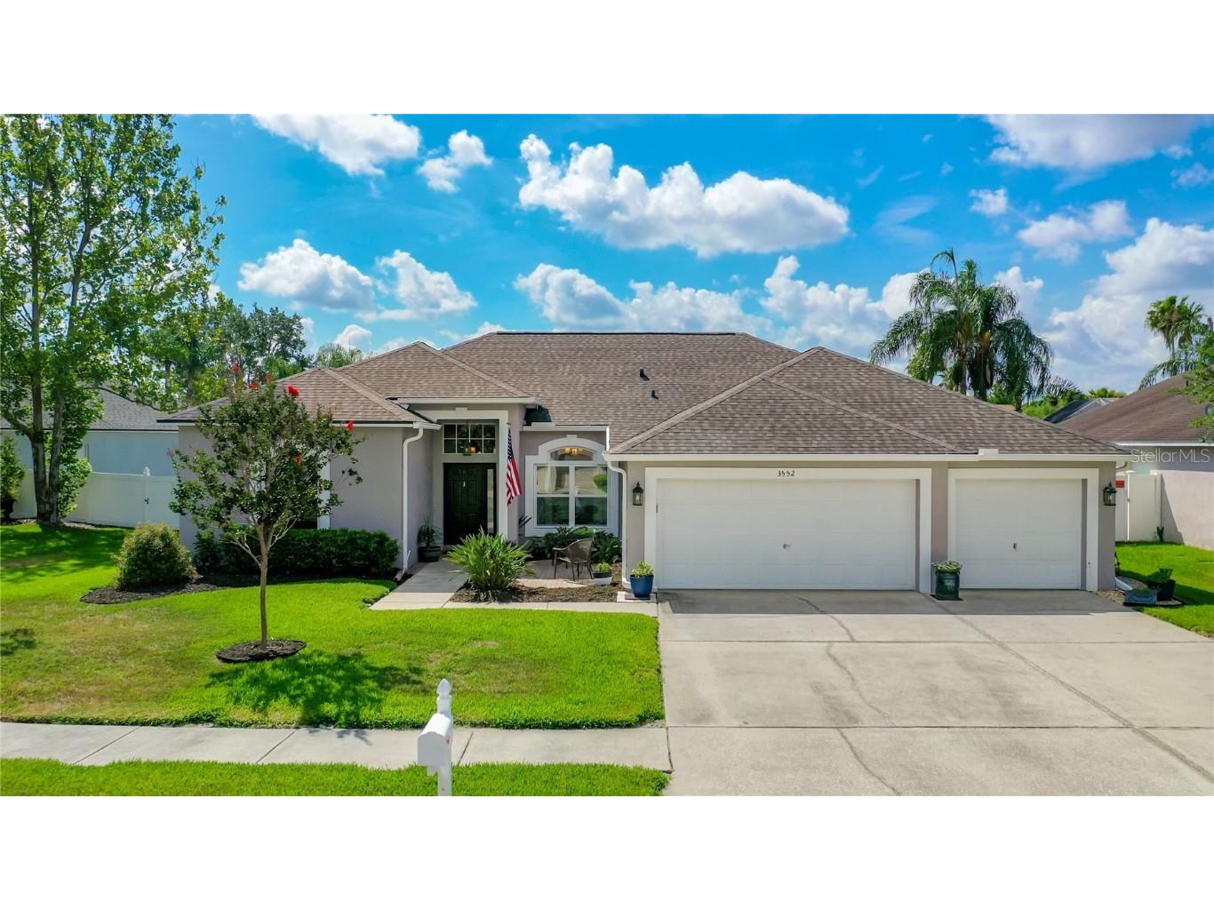 3552 Grand Forks Drive Land O Lakes FL 34639 T3446291 image1