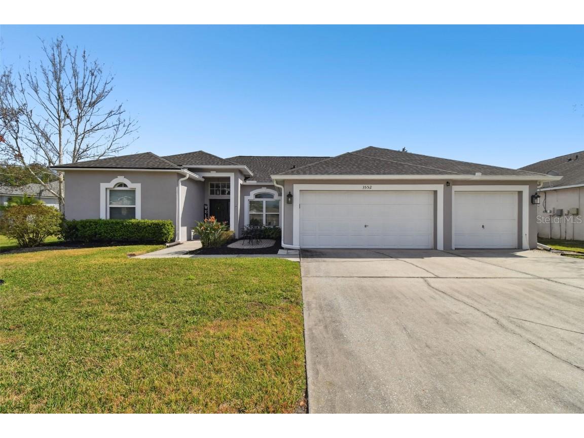 3552 Grand Forks Drive Land O Lakes FL 34639 TB8410040 image1