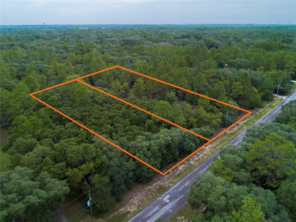 3552 N Eisenhower Avenue Hernando FL 34442 OM622616 image1