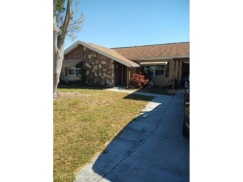 3552 Richboro Drive Holiday FL 34691 T3479904 image1