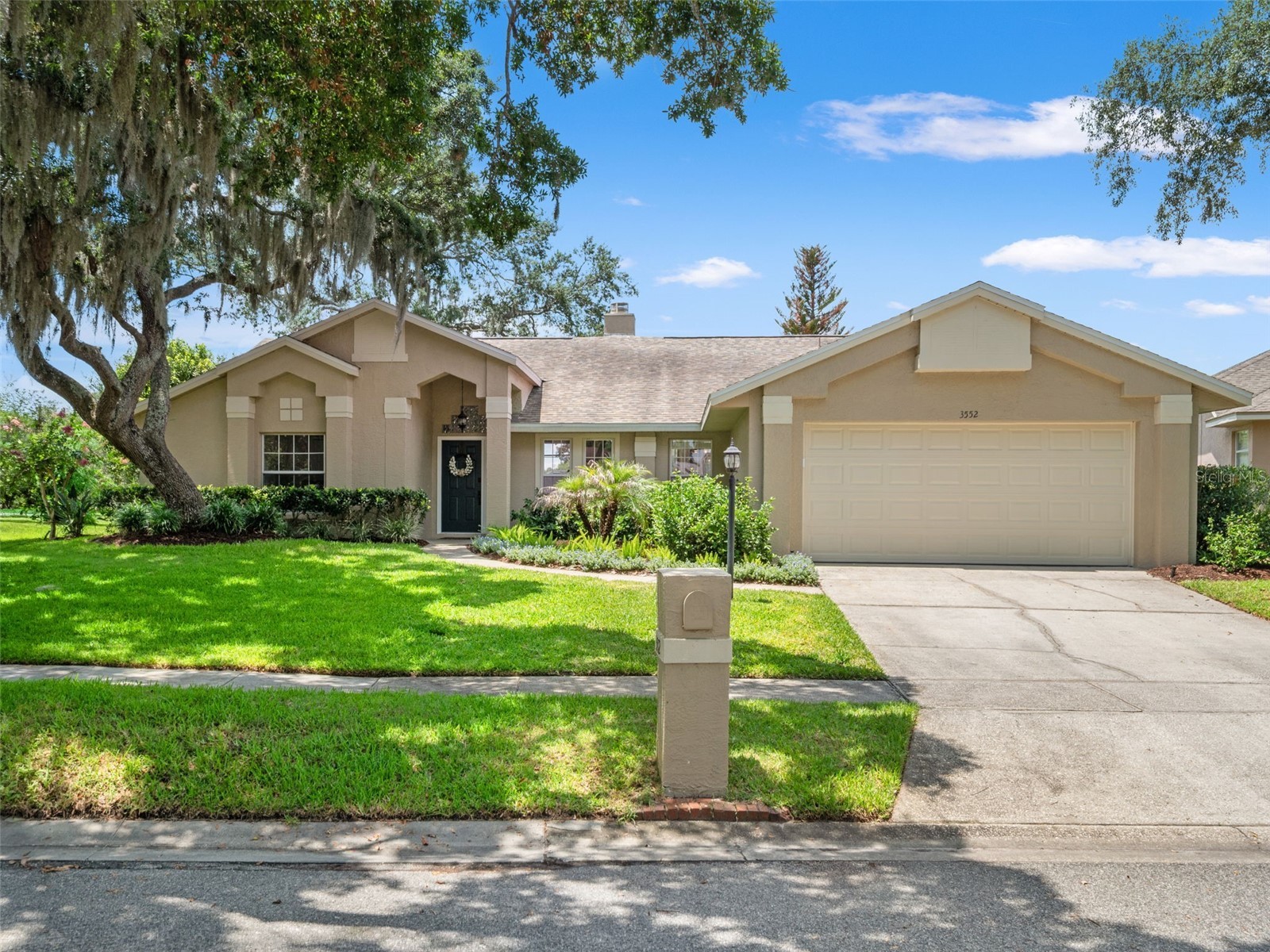3552 Woodley Park Place Oviedo FL 32765 - BRIGHTON LAKE O6416965 image1