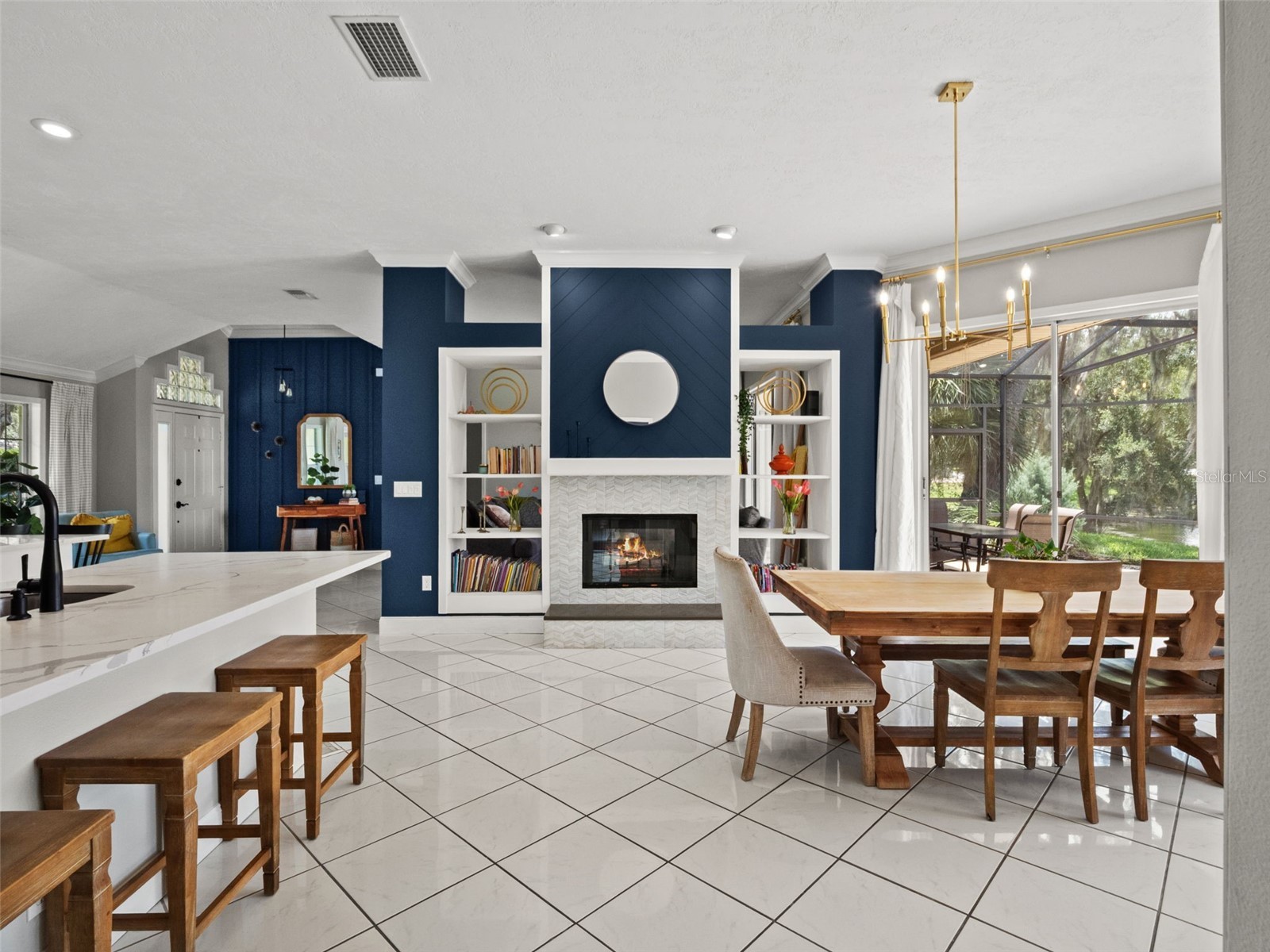3552 Woodley Park Place Oviedo FL 32765 - BRIGHTON LAKE O6416965 image14