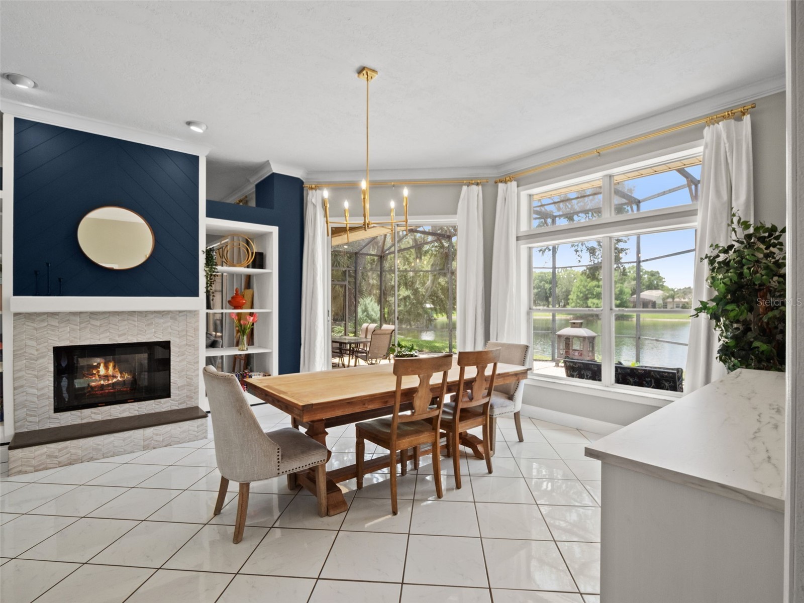 3552 Woodley Park Place Oviedo FL 32765 - BRIGHTON LAKE O6416965 image17