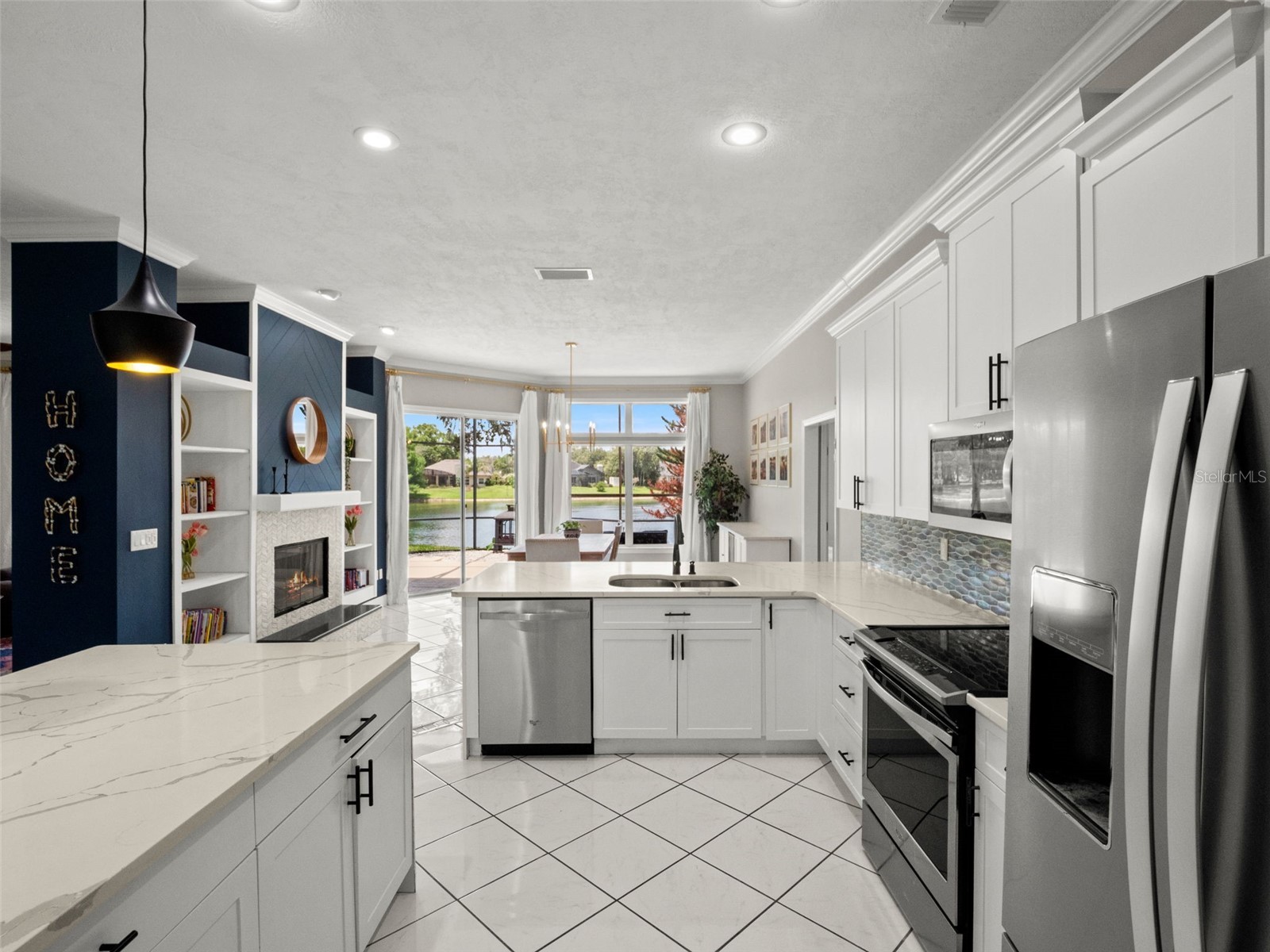 3552 Woodley Park Place Oviedo FL 32765 - BRIGHTON LAKE O6416965 image19
