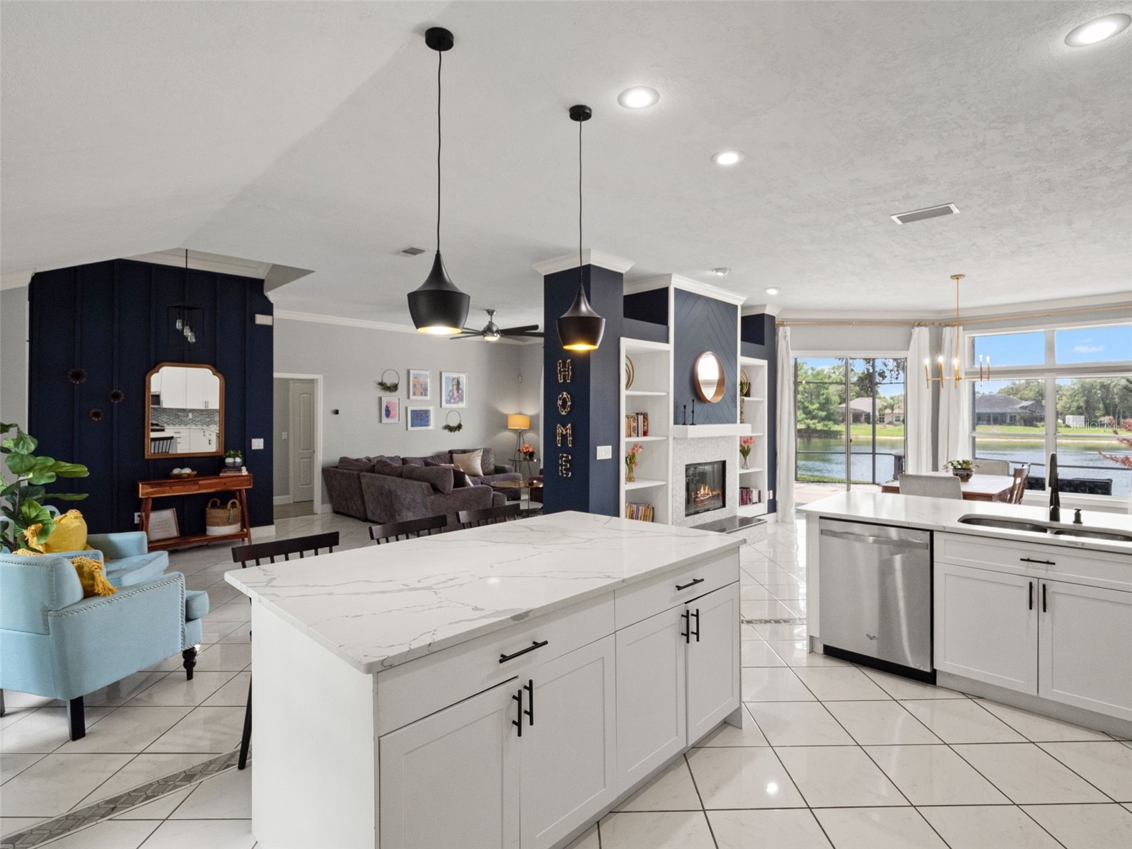 3552 Woodley Park Place Oviedo FL 32765 - BRIGHTON LAKE O6416965 image20