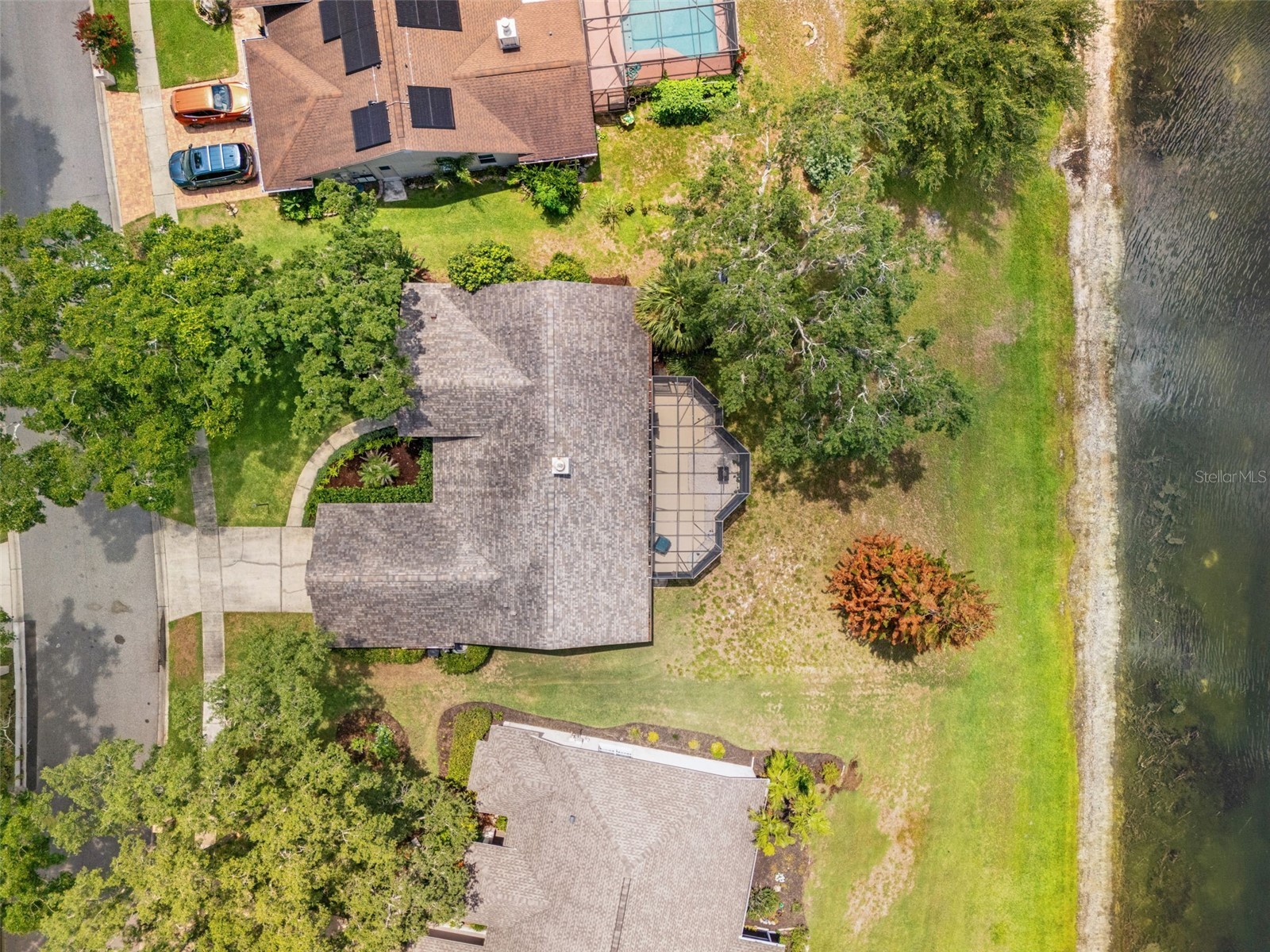 3552 Woodley Park Place Oviedo FL 32765 - BRIGHTON LAKE O6416965 image34
