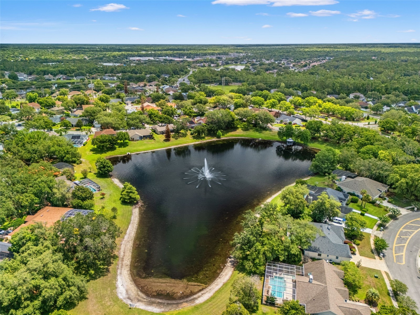 3552 Woodley Park Place Oviedo FL 32765 - BRIGHTON LAKE O6416965 image36