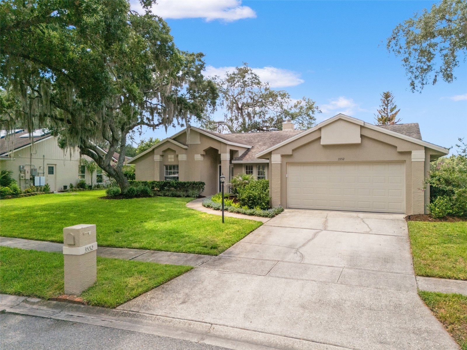 3552 Woodley Park Place Oviedo FL 32765 - BRIGHTON LAKE O6416965 image37