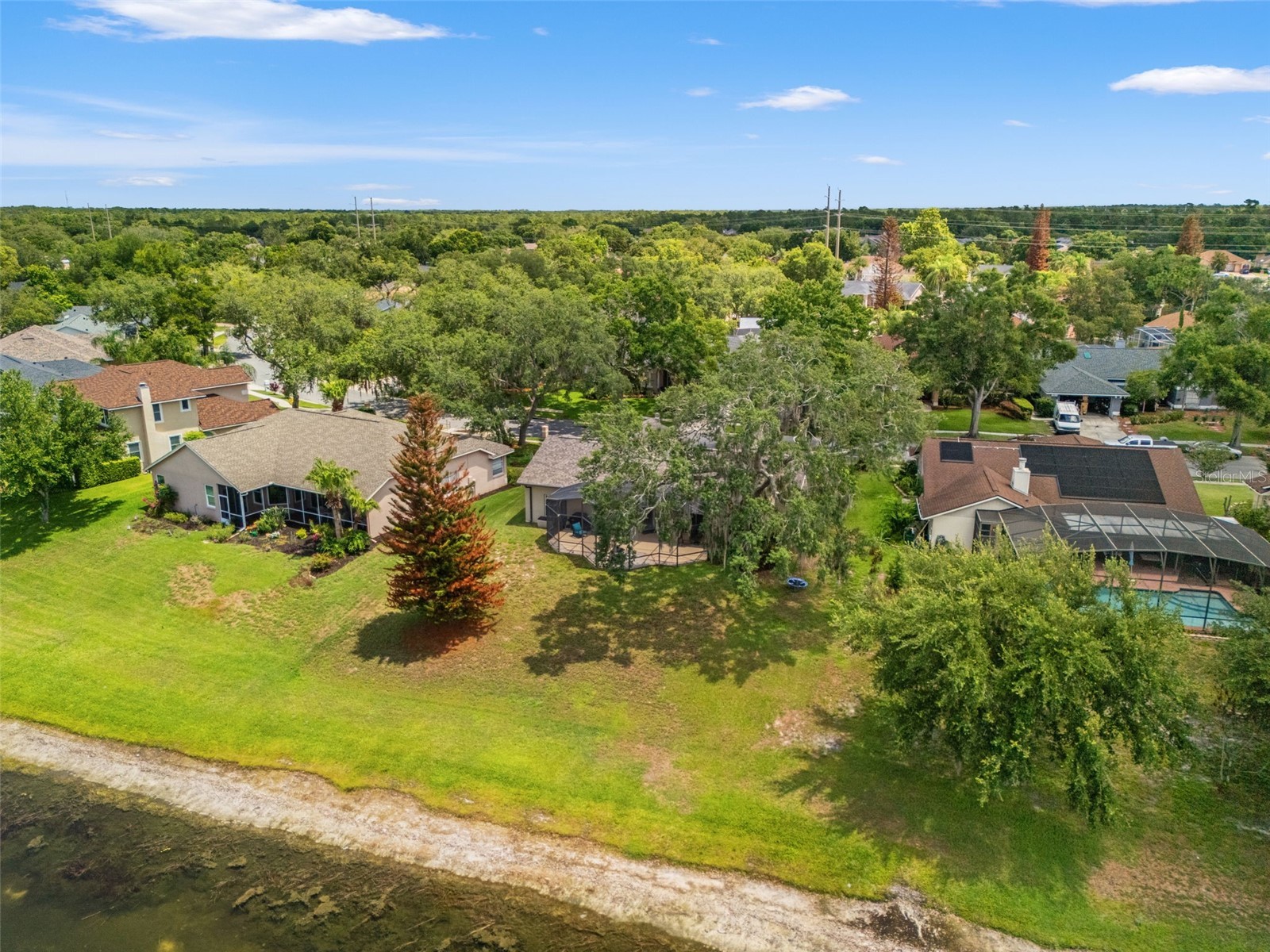 3552 Woodley Park Place Oviedo FL 32765 - BRIGHTON LAKE O6416965 image38