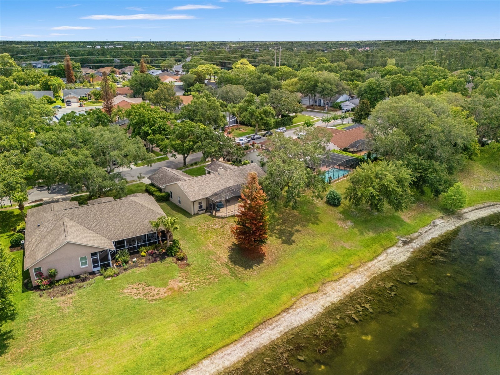 3552 Woodley Park Place Oviedo FL 32765 - BRIGHTON LAKE O6416965 image39