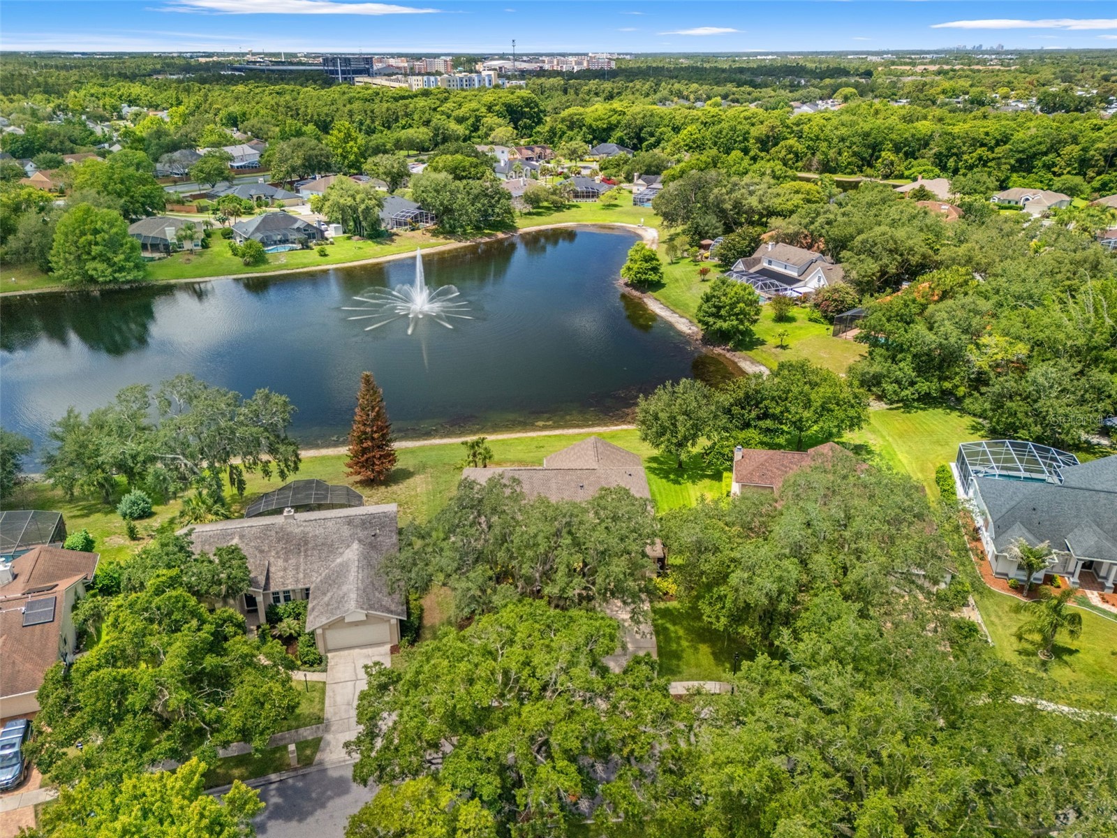 3552 Woodley Park Place Oviedo FL 32765 - BRIGHTON LAKE O6416965 image41