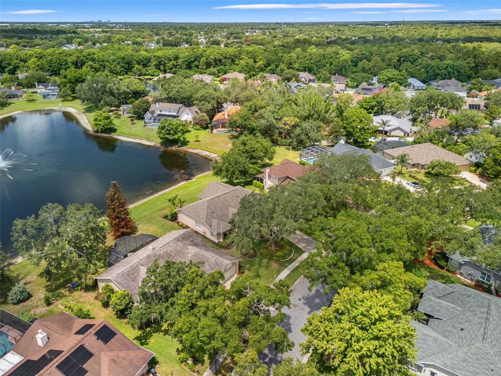 3552 Woodley Park Place Oviedo FL 32765 - BRIGHTON LAKE O6416965 image42