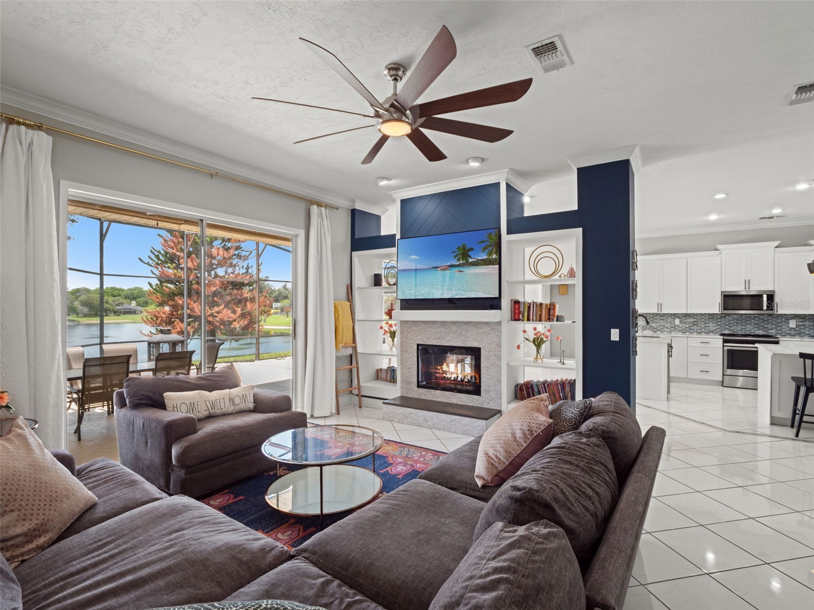 3552 Woodley Park Place Oviedo FL 32765 - BRIGHTON LAKE O6416965 image6