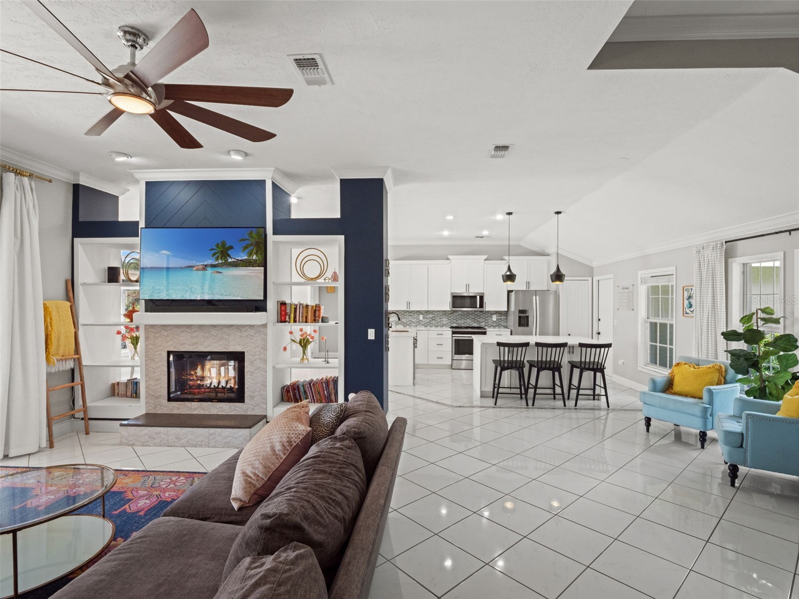 3552 Woodley Park Place Oviedo FL 32765 - BRIGHTON LAKE O6416965 image7